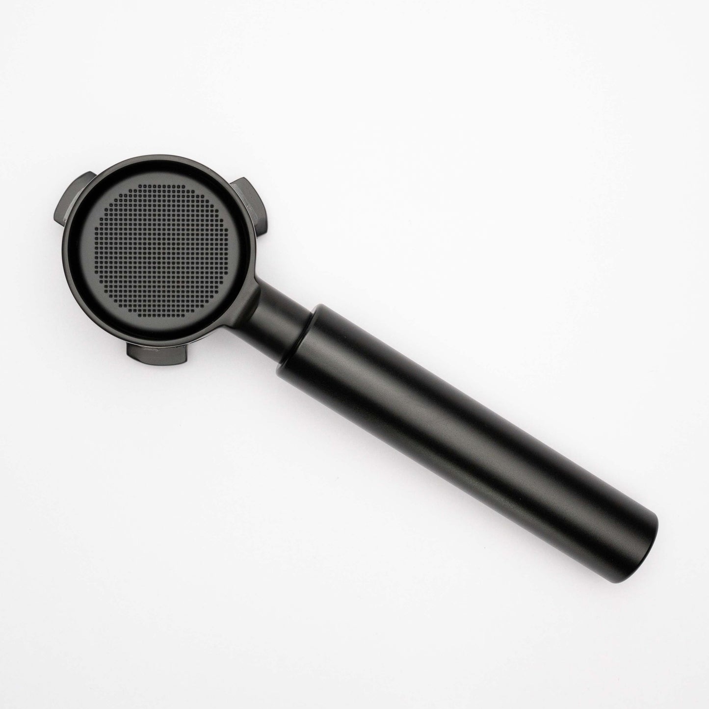 Breville 54mm Bottomless Portafilter (Black)