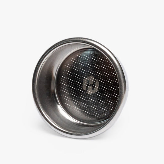 Hypergrind Double Shot Basket