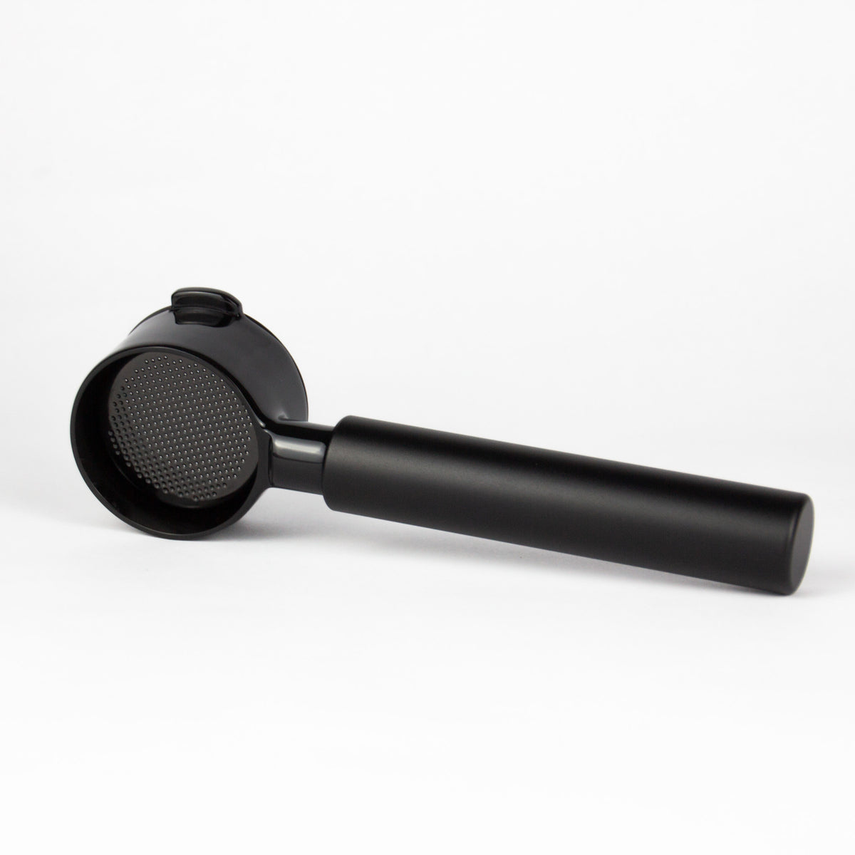 De'Longhi Icona/ECP 51mm Bottomless Portafilter (Black)
