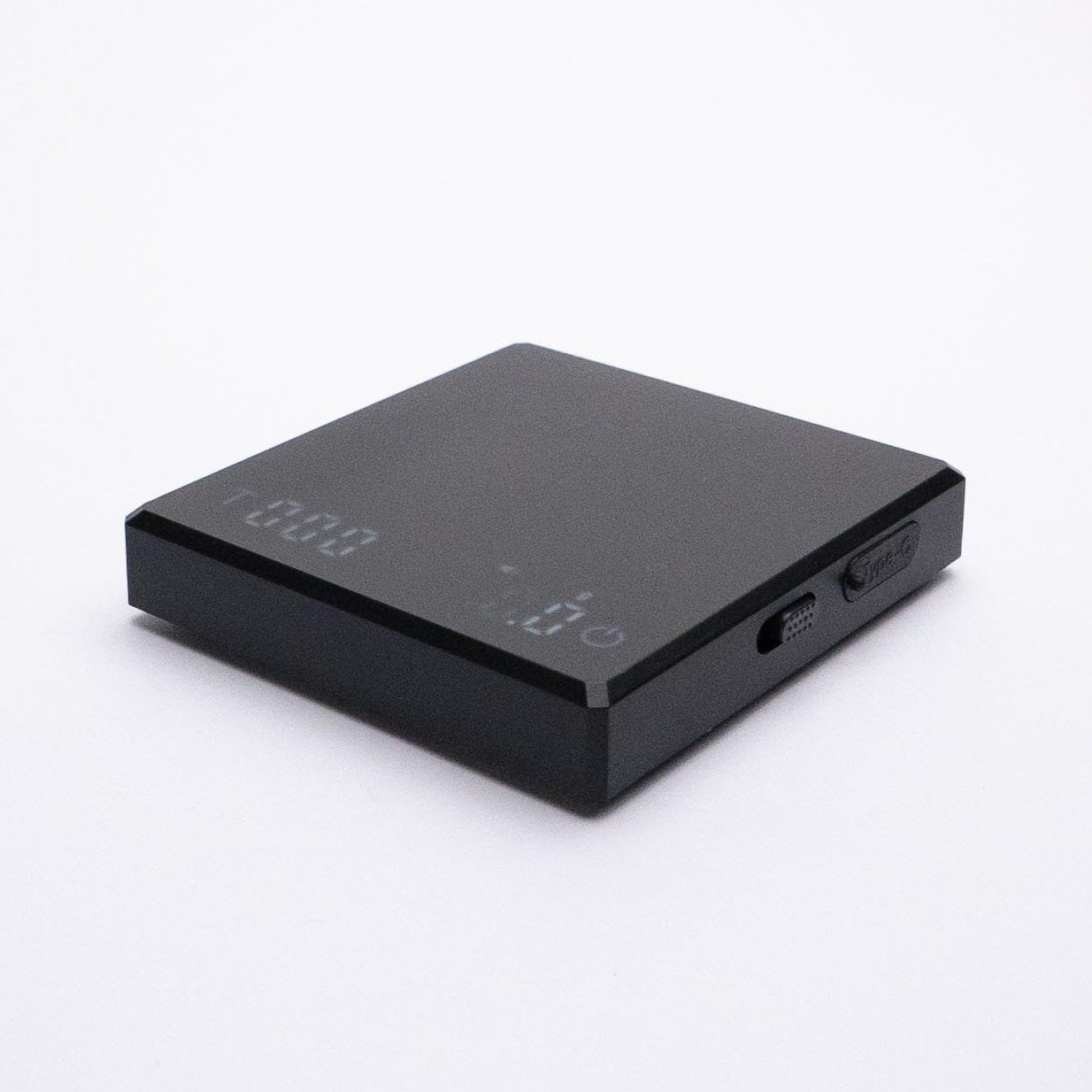 Intelligent Coffee Scales (Black)