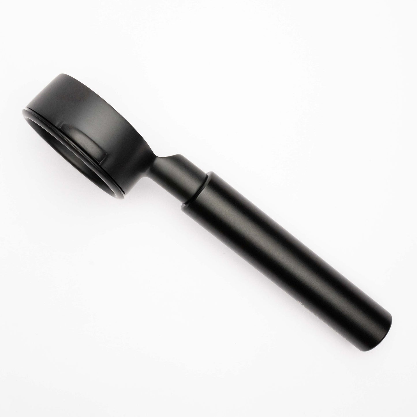 La Marzocco 58mm Bottomless Portafilter (Black)
