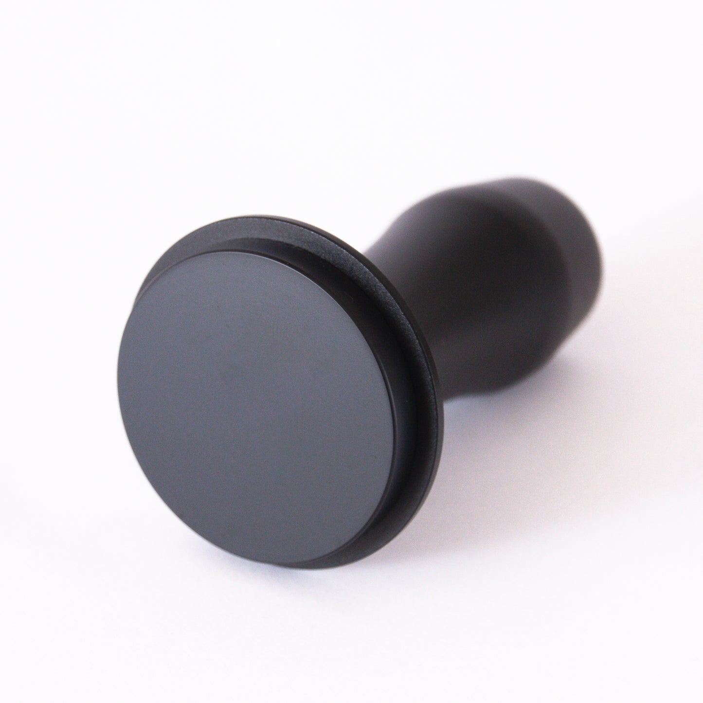 Hypergrind Tamper & Distributor Kit (Black)