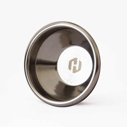 Hypergrind Single Shot Basket