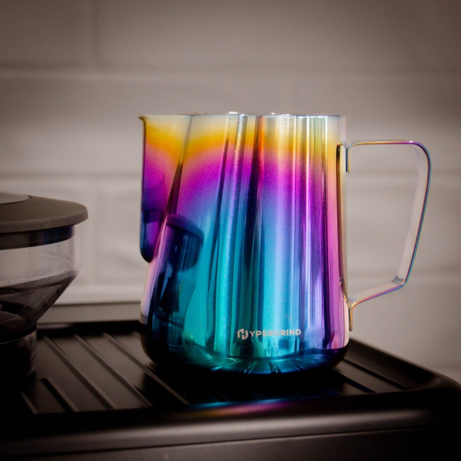 Milk Jugs
