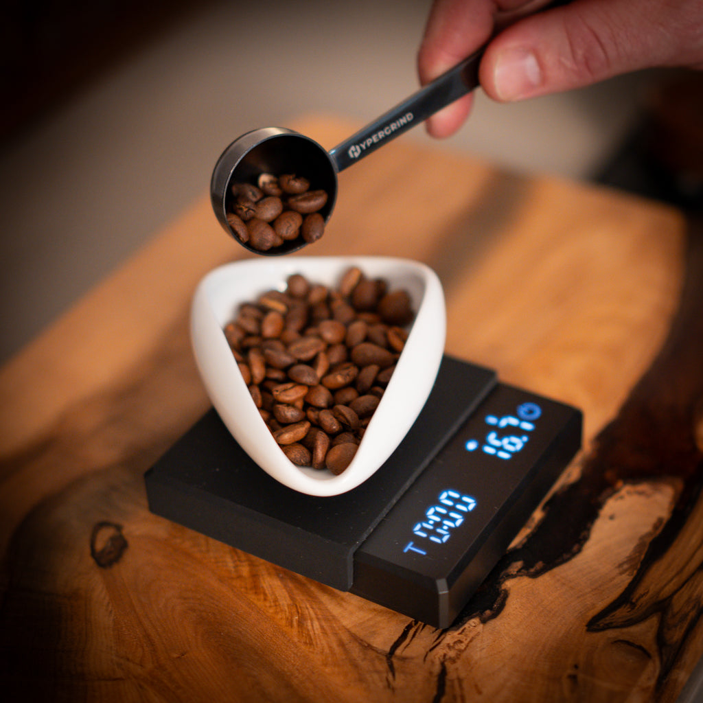 Coffee Scales