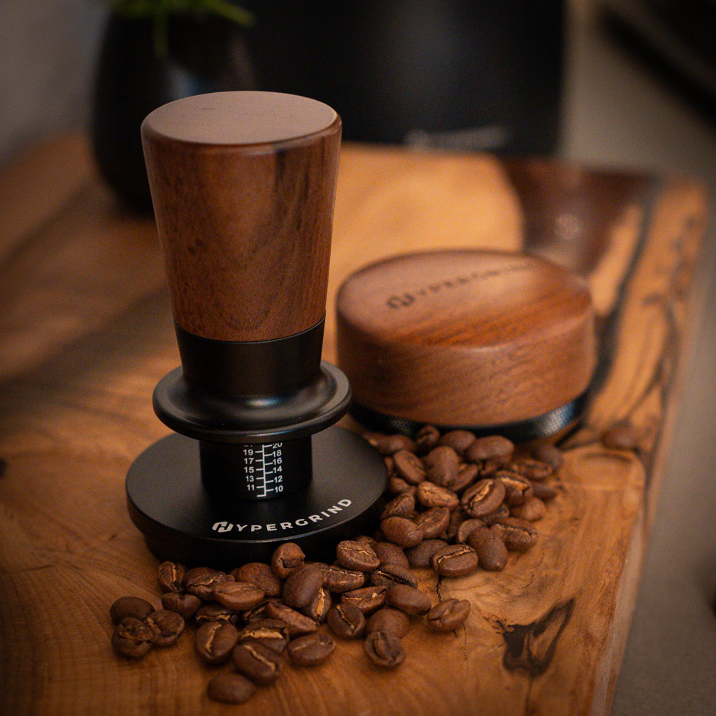 Coffee Tampers