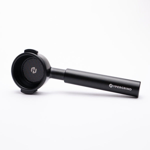 Breville 58mm Dual Boiler/Oracle Bottomless Portafilter (Black