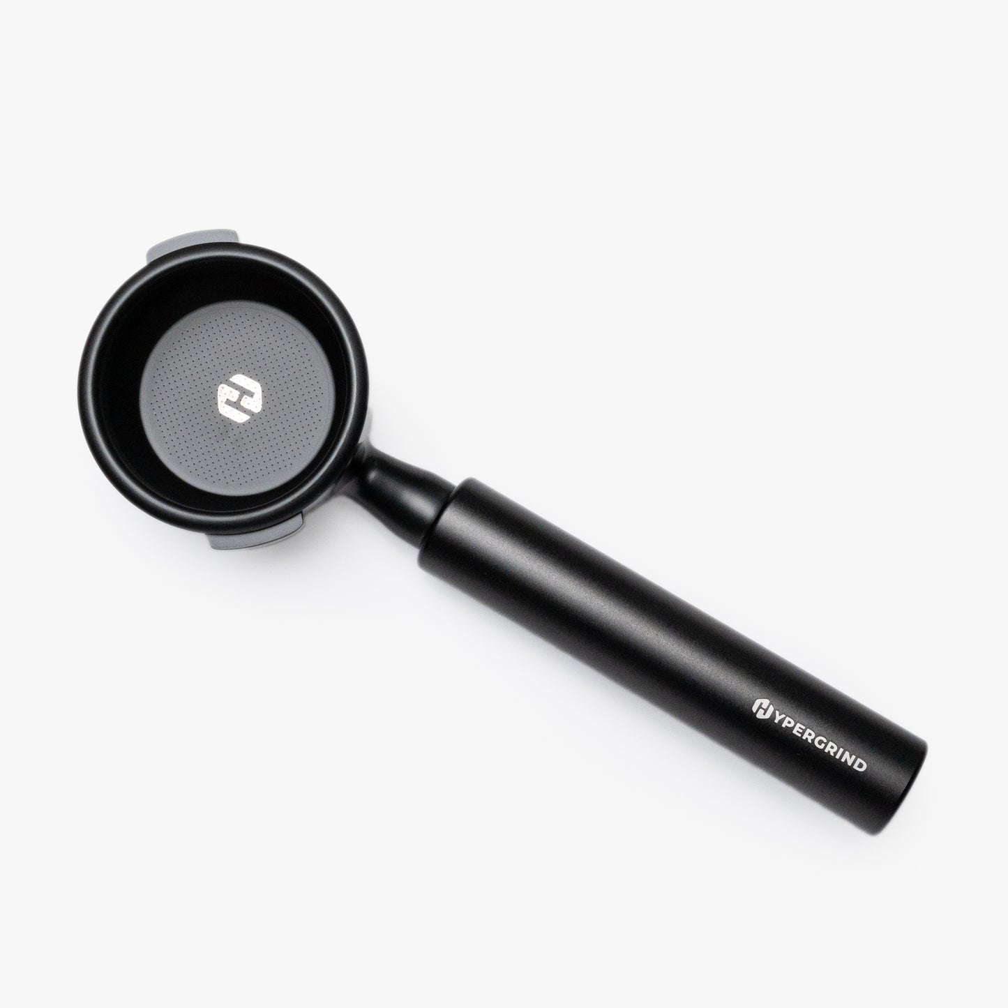 Gaggia Classic 58mm Bottomless Portafilter (Black)
