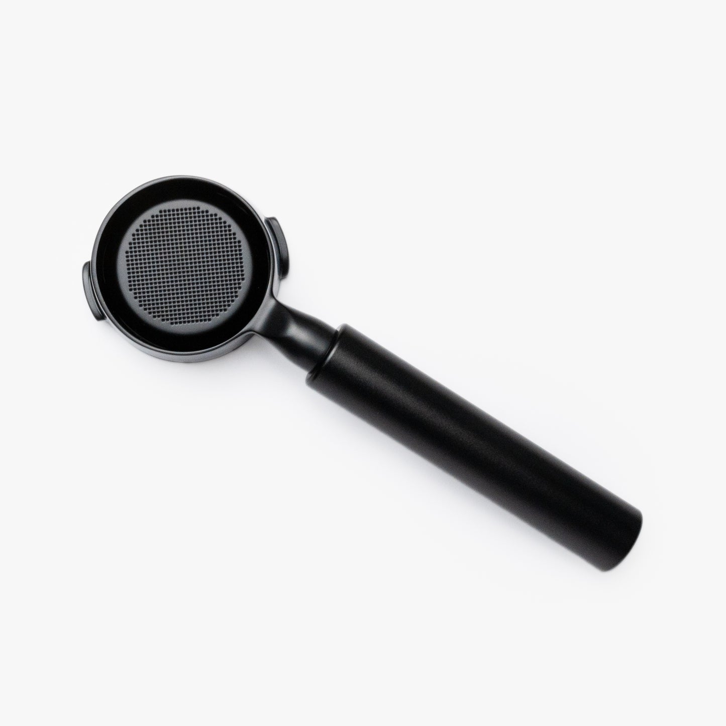 Gaggia Classic 58mm Bottomless Portafilter (Black)