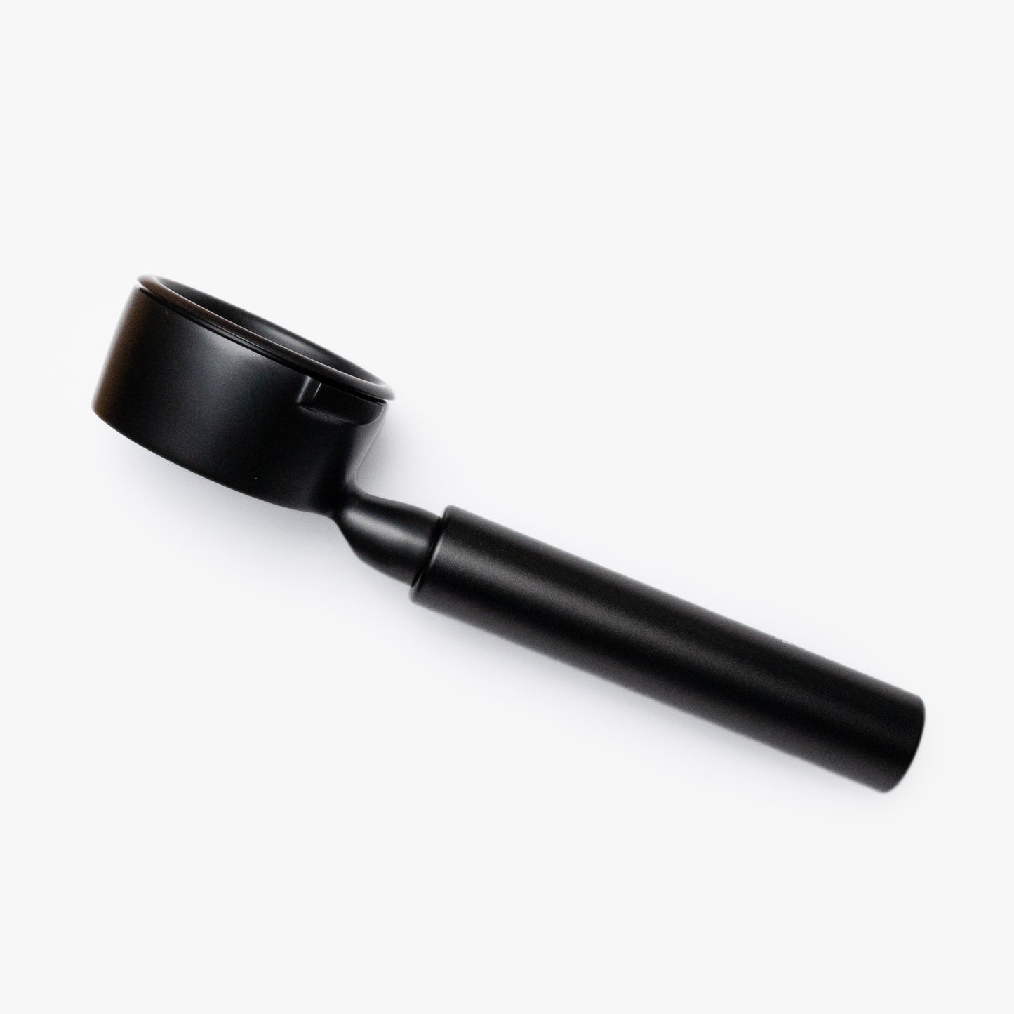 Gaggia Classic 58mm Bottomless Portafilter (Black)