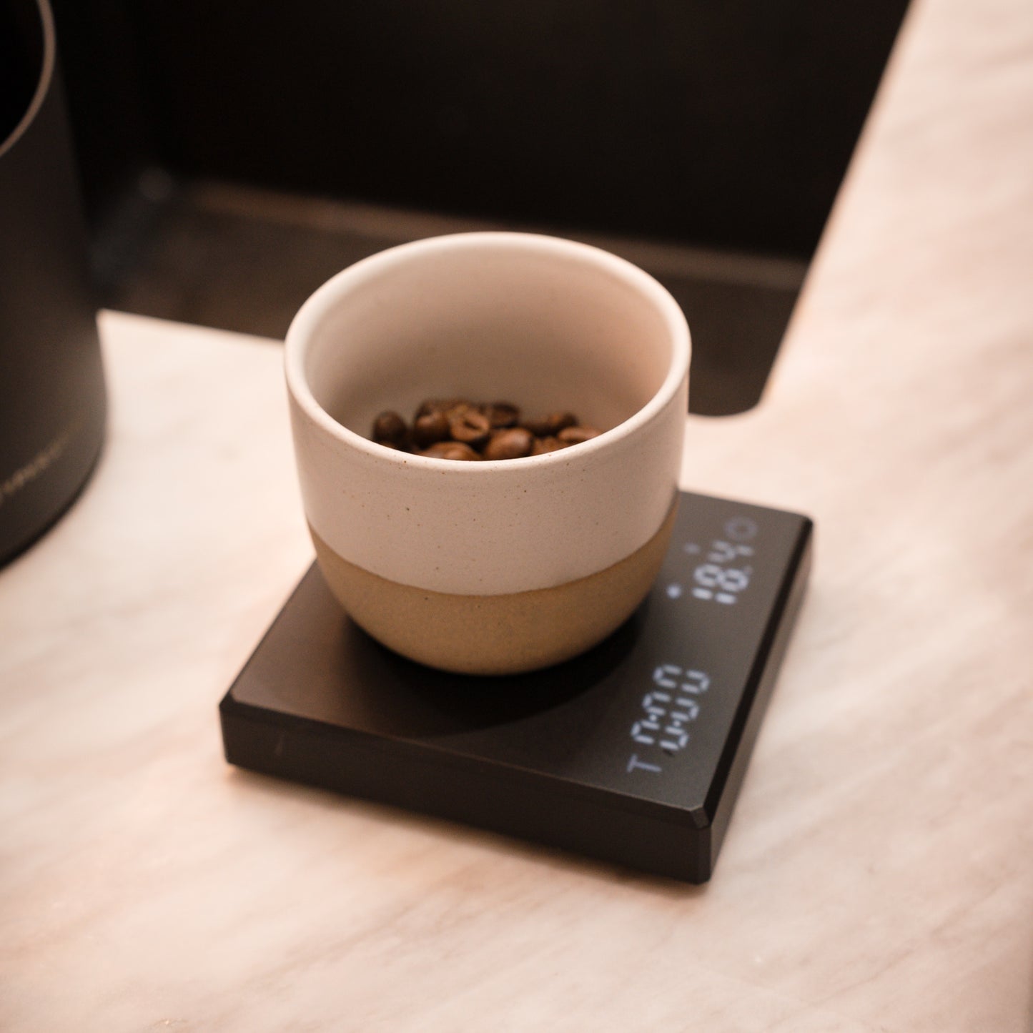 Ceramic Espresso Mug