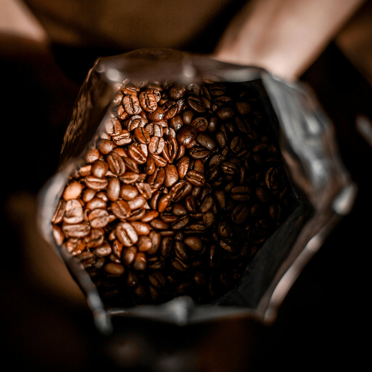 Hypergrind 'Daily Grind' Coffee Beans