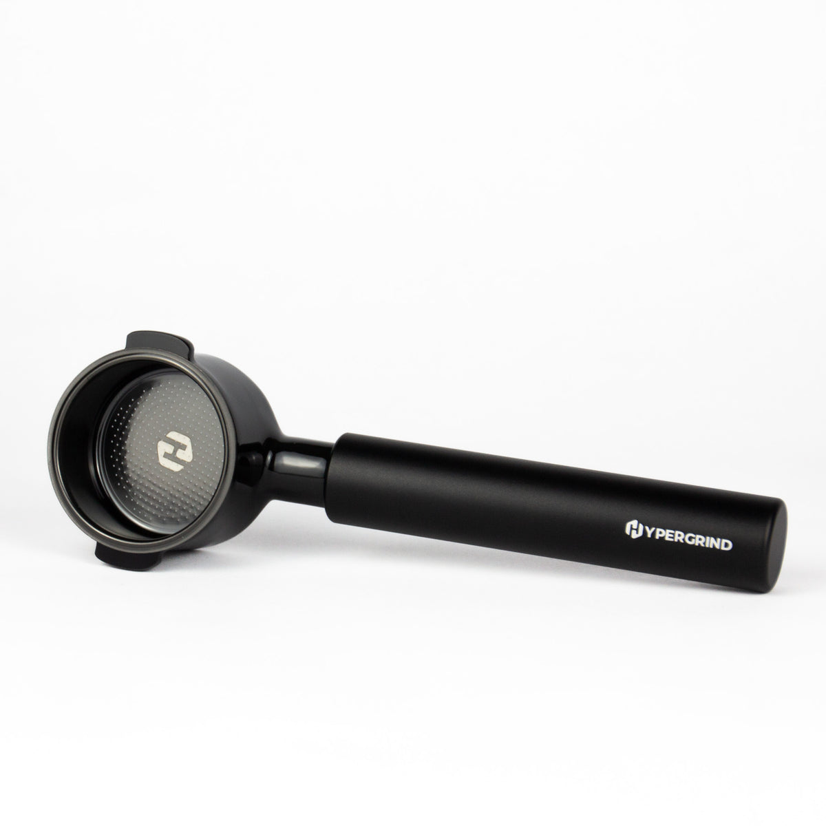 De'Longhi Icona/ECP 51mm Bottomless Portafilter (Black)