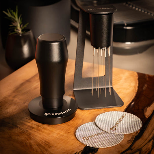 Hypergrind Perfect Prep Kit (Classic)