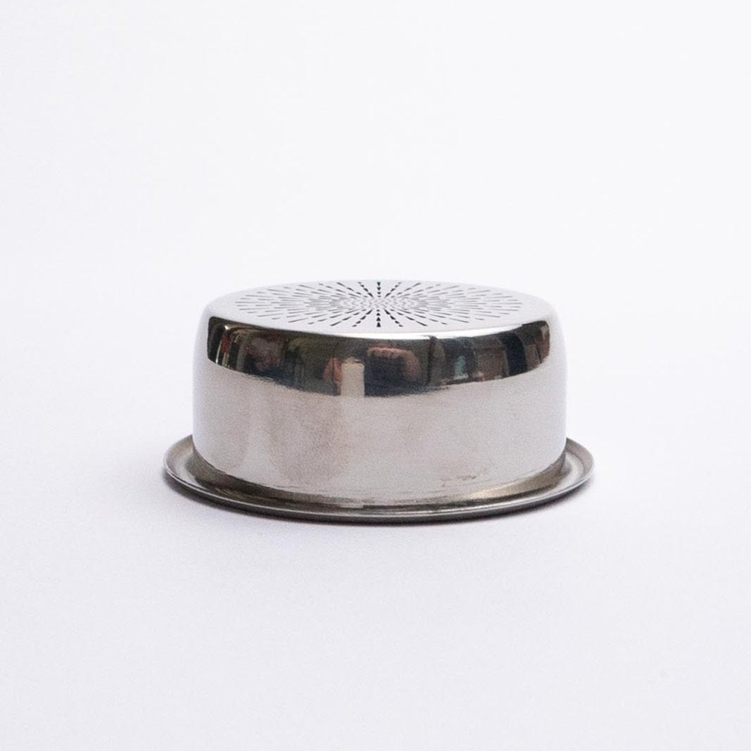 Precision Coffee Basket