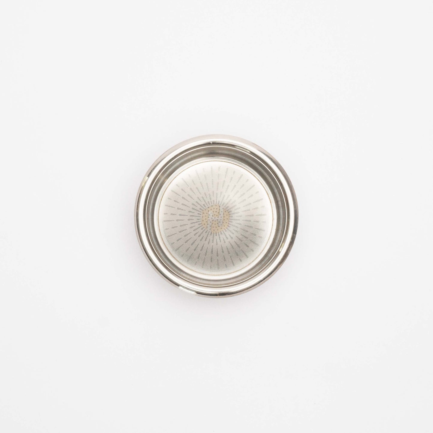 Precision Coffee Basket