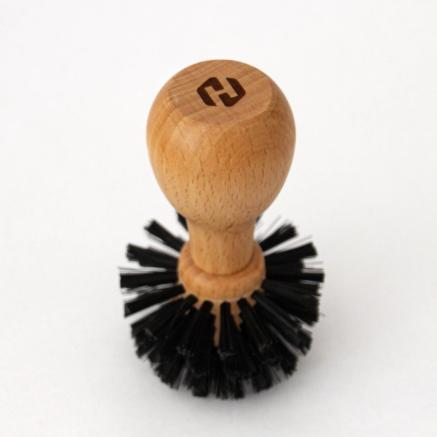 Portafilter Cleaning Brush