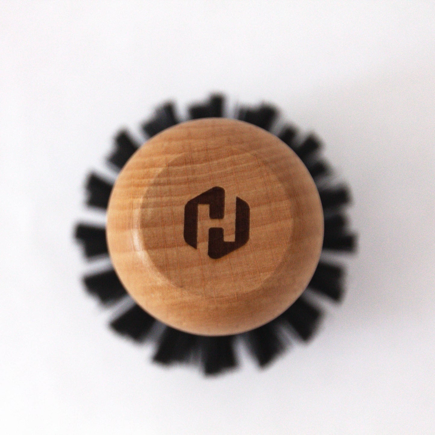 Portafilter Cleaning Brush
