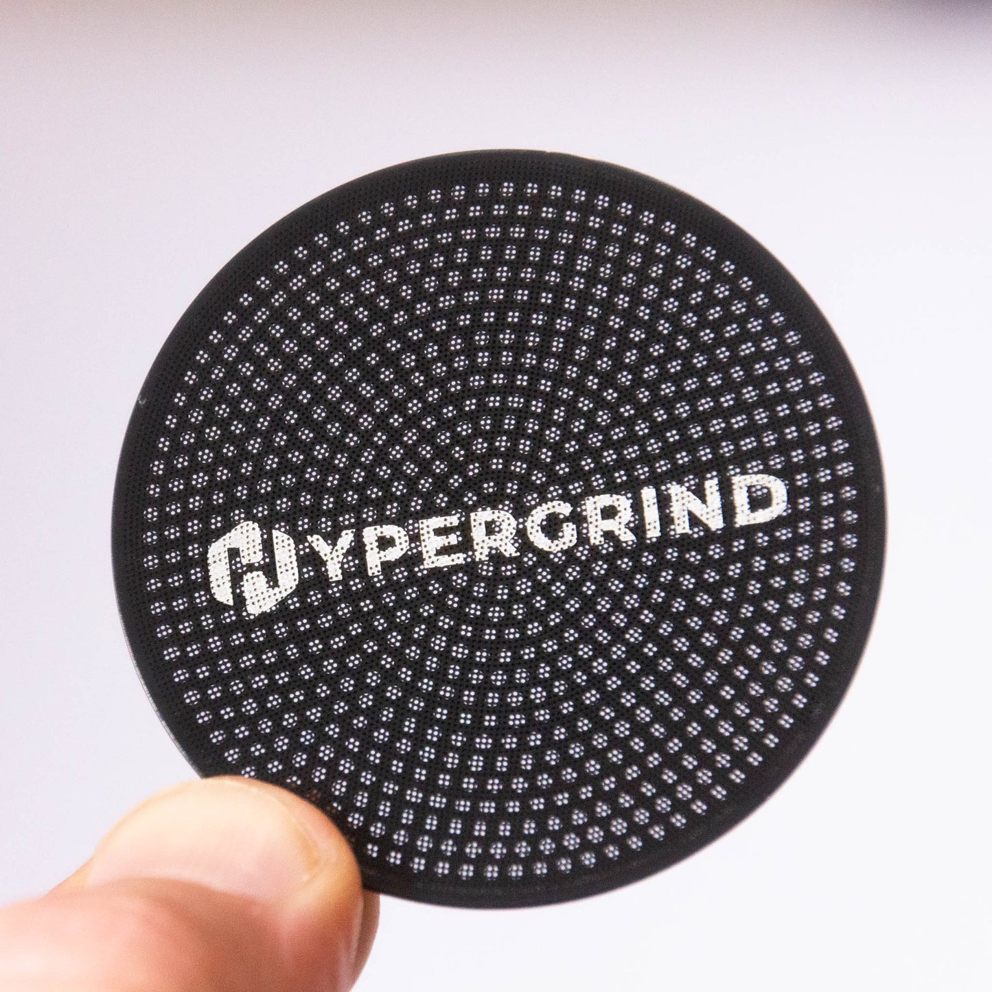 Puck Screen Ultra Twin Pack (Black)