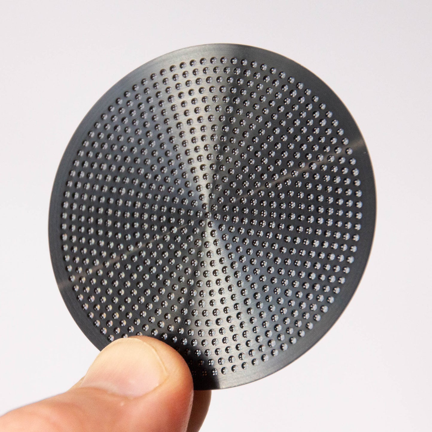 Puck Screen Ultra Twin Pack (Black)