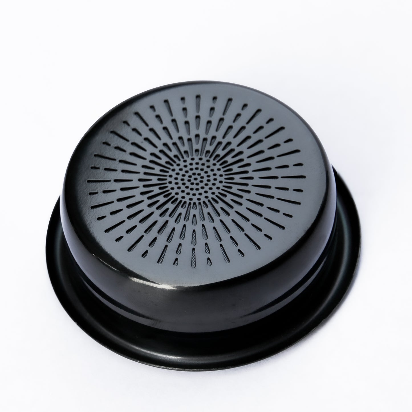 Precision Coffee Basket (Black)