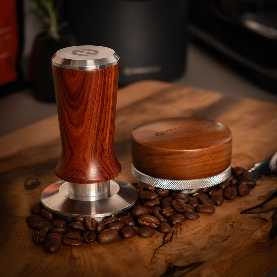 Coffee Distributor & WDT Tools – Hypergrind Coffee