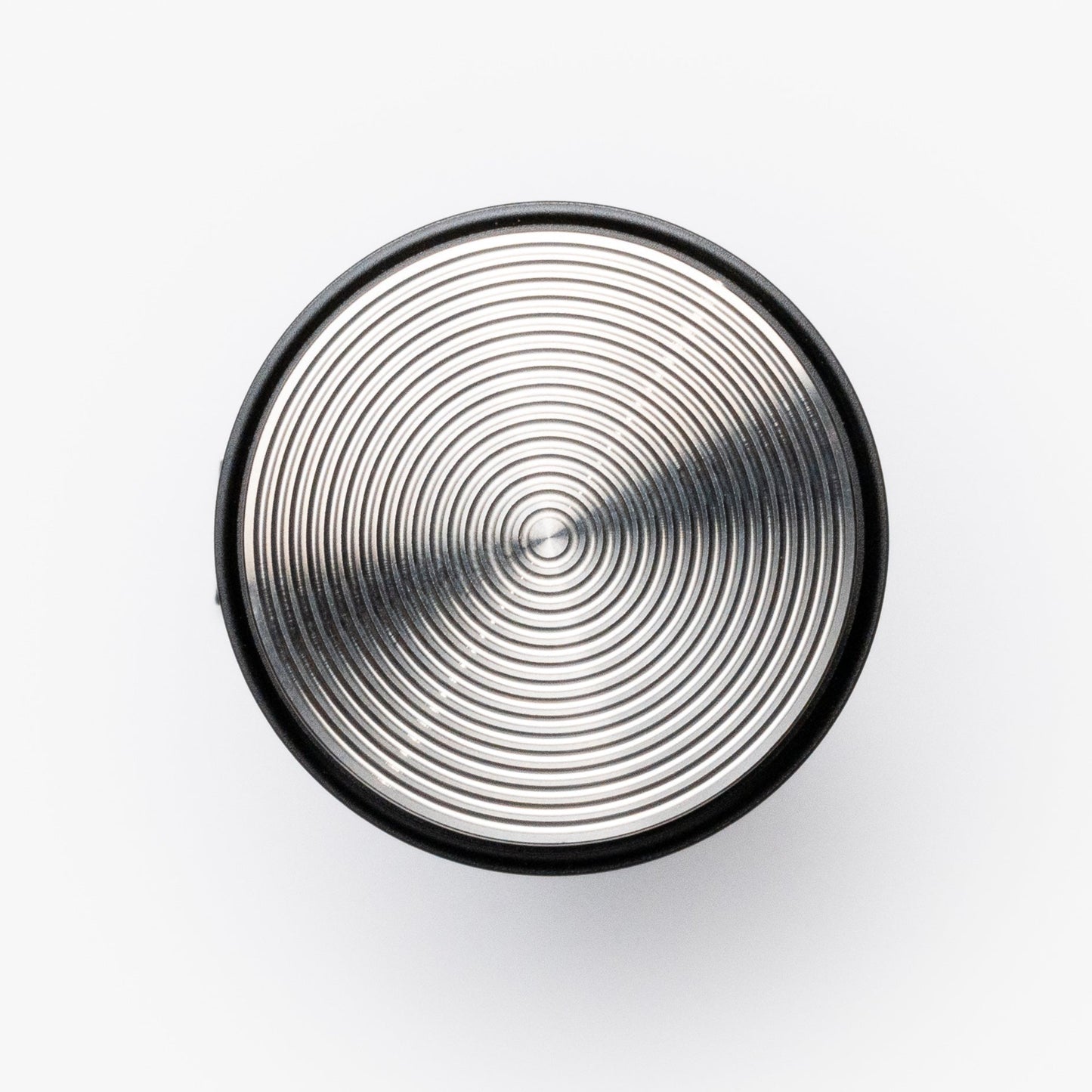 Self Levelling Force Tamper (Black/Rosewood)