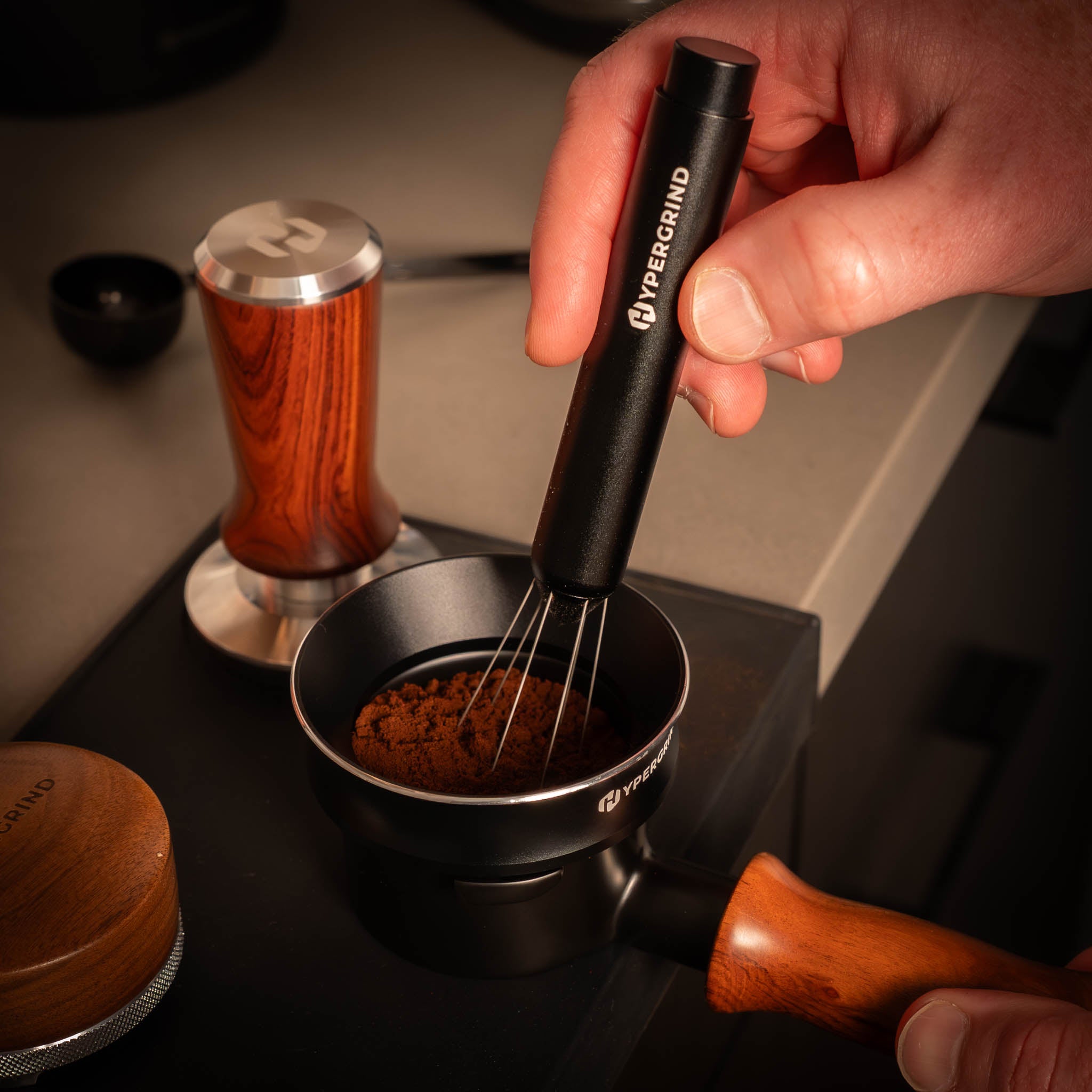 Hypergrind WDT Tool - Thumbnail 5